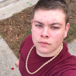 Meet your Posher, Christian